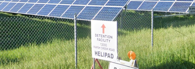 Photos Marsh Creek Detention Facility 3